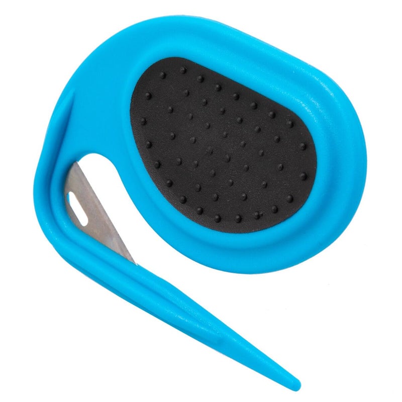 GROOM PROFESSIONAL Matt Splitter with Steel Blade - Dematting Tool for Dogs - Effective Dematting for Grooming - Cuts Through Matts & Tangles with Ease - Perfect for Removing Tangles - Image 1